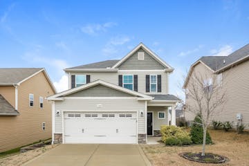 309 Hardaway Pt Clayton, NC 27527